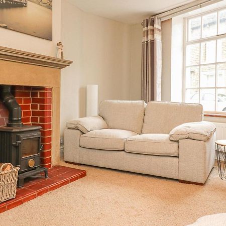 Ewe Cottage Skipton Zewnętrze zdjęcie