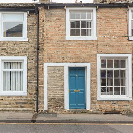 Ewe Cottage Skipton Zewnętrze zdjęcie
