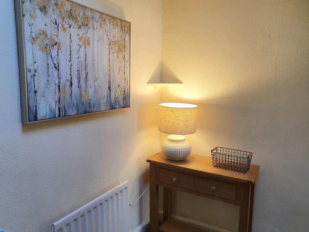 Ewe Cottage Skipton Zewnętrze zdjęcie