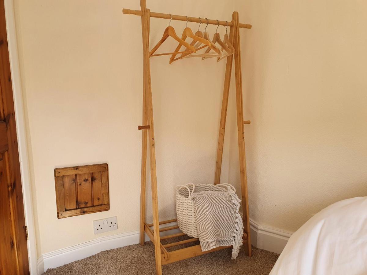 Ewe Cottage Skipton Zewnętrze zdjęcie