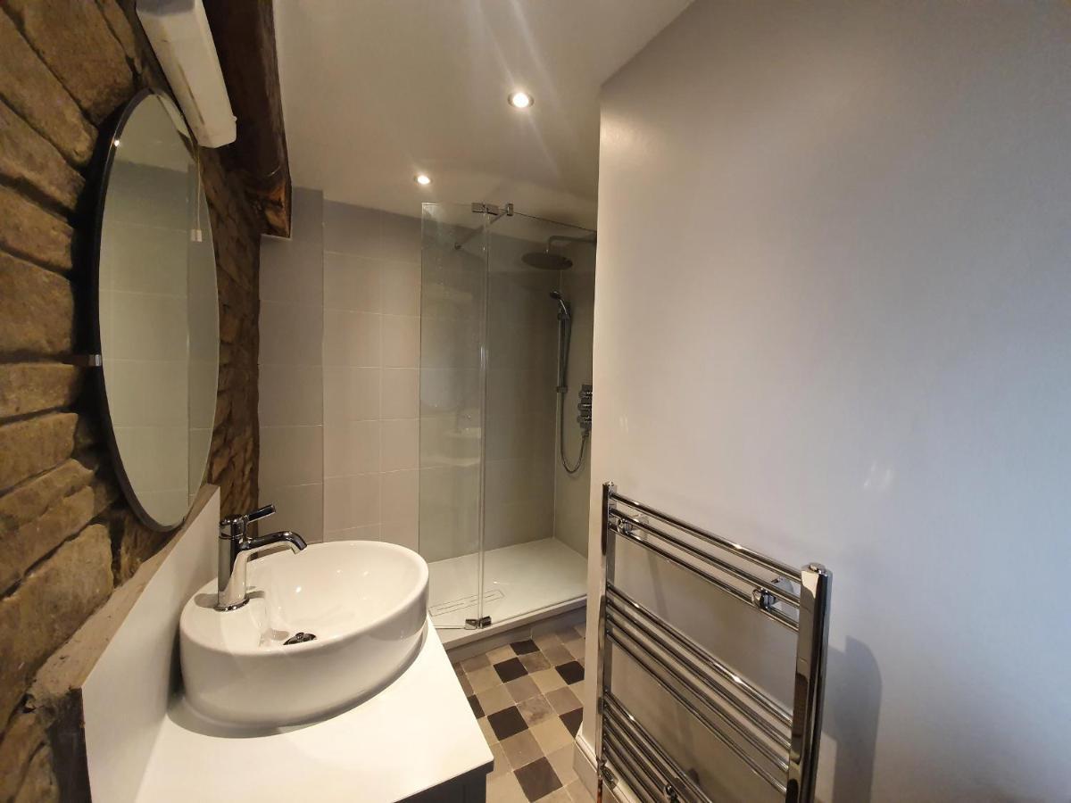Ewe Cottage Skipton Zewnętrze zdjęcie