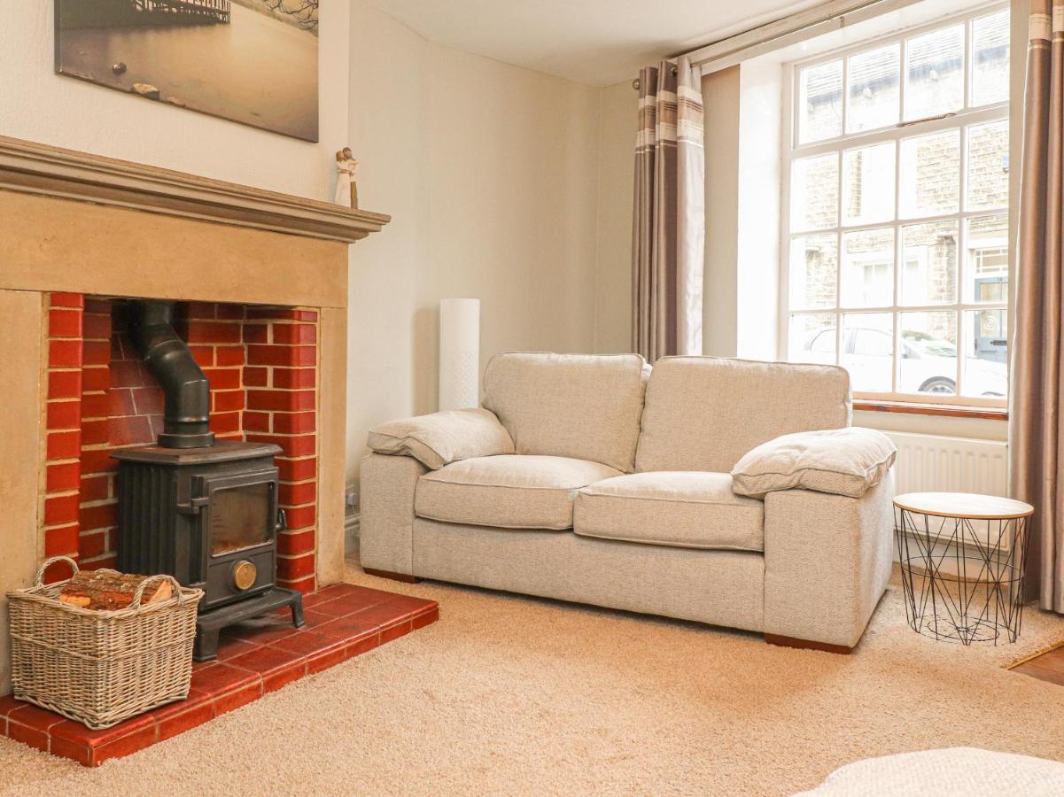 Ewe Cottage Skipton Zewnętrze zdjęcie