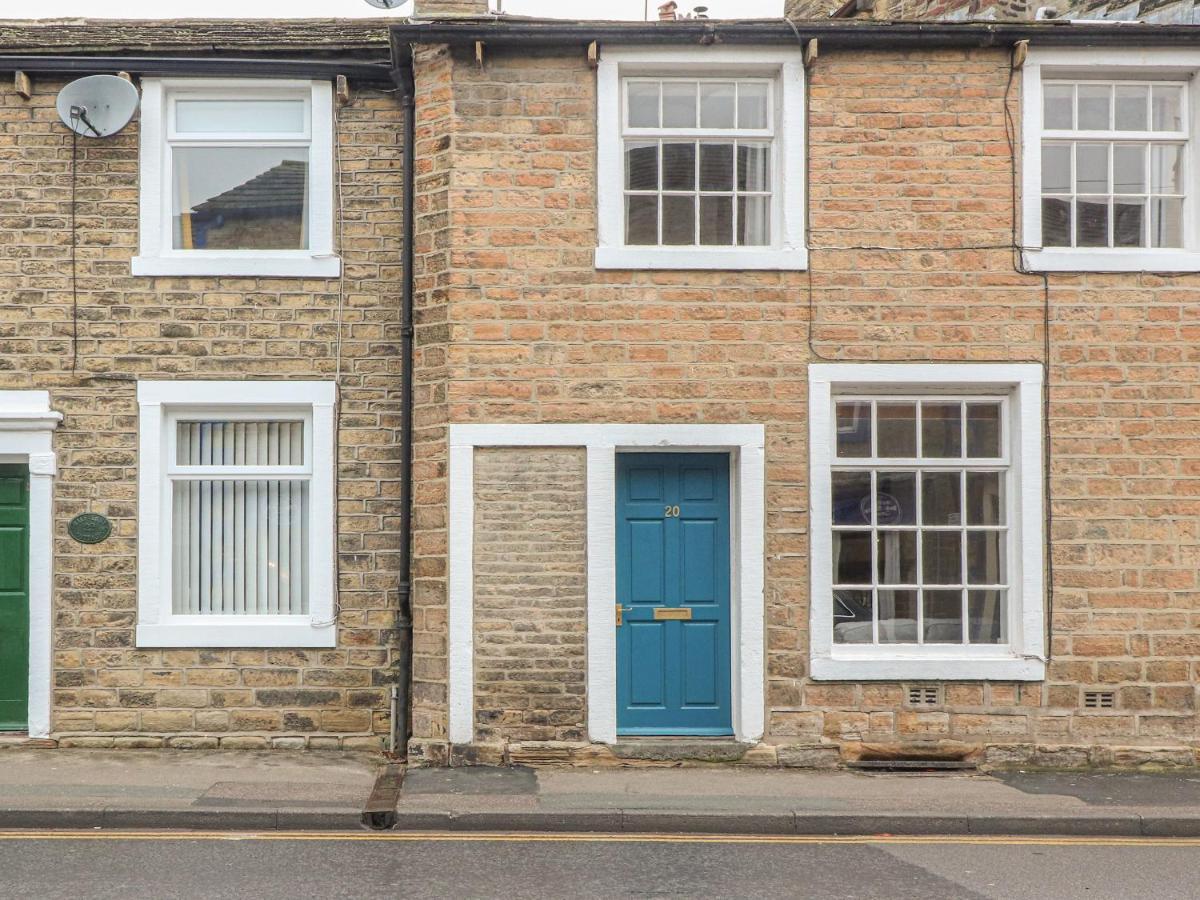Ewe Cottage Skipton Zewnętrze zdjęcie