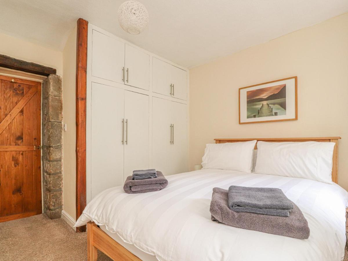 Ewe Cottage Skipton Zewnętrze zdjęcie