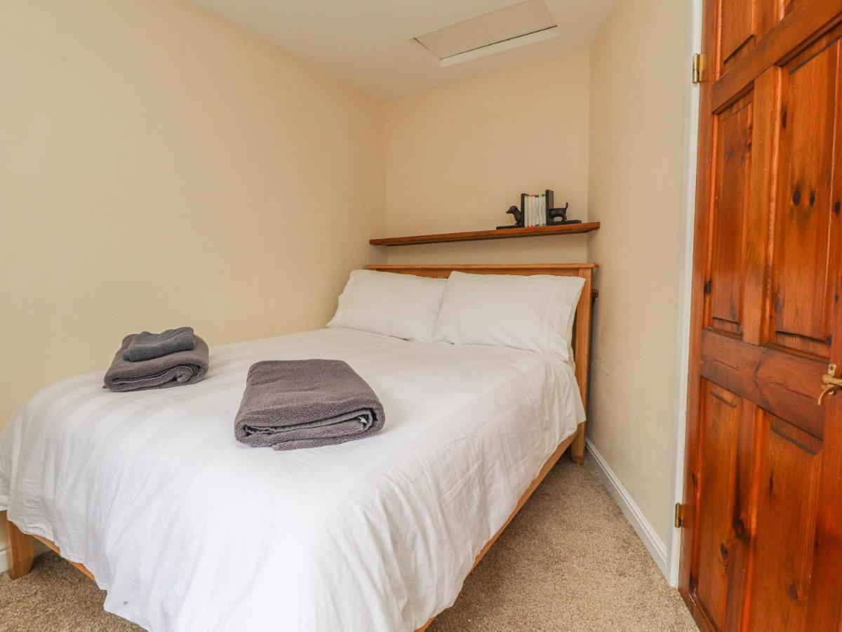 Ewe Cottage Skipton Zewnętrze zdjęcie