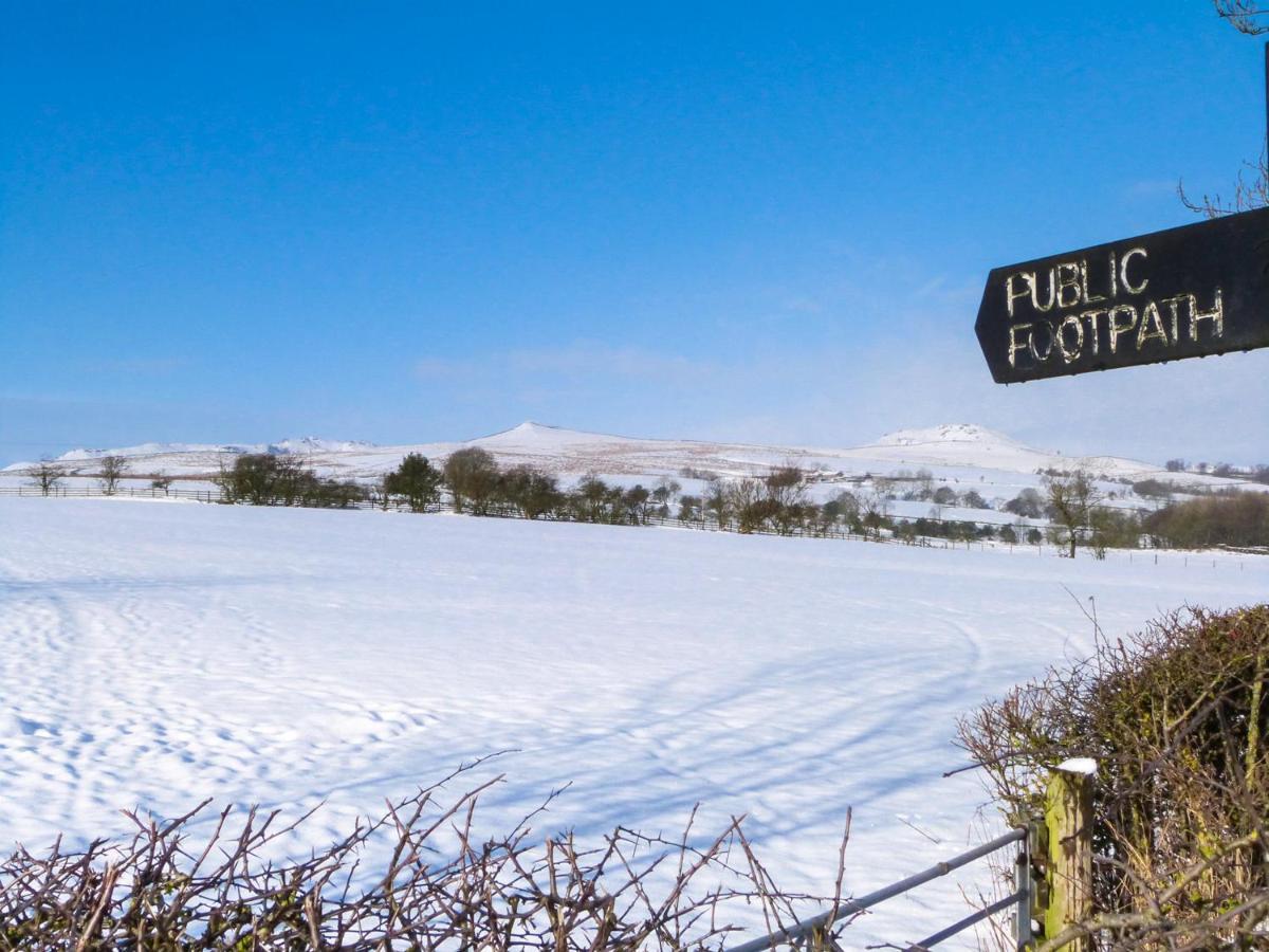 Ewe Cottage Skipton Zewnętrze zdjęcie