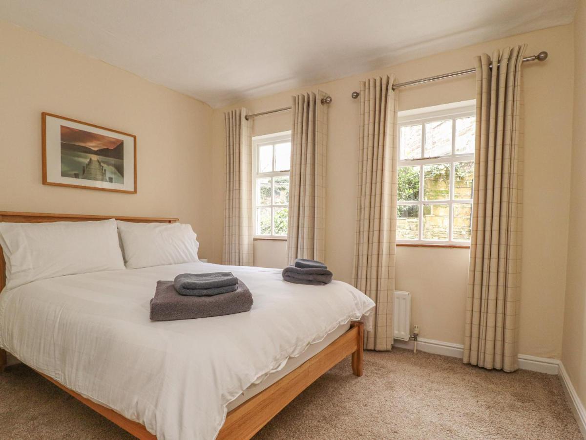 Ewe Cottage Skipton Zewnętrze zdjęcie