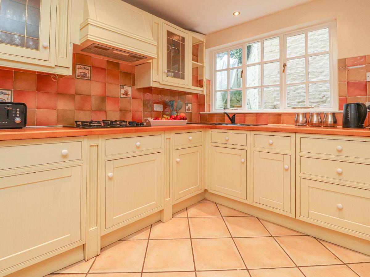 Ewe Cottage Skipton Zewnętrze zdjęcie