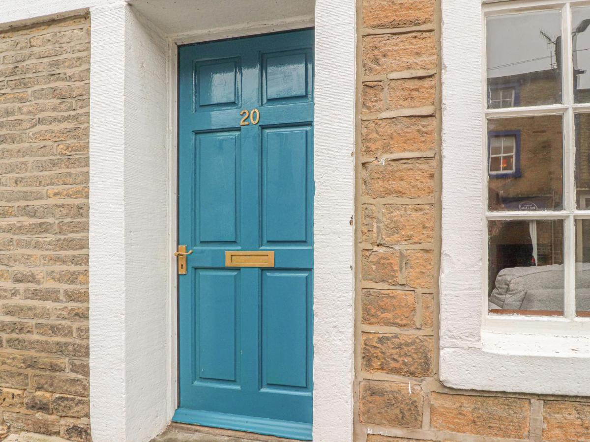 Ewe Cottage Skipton Zewnętrze zdjęcie