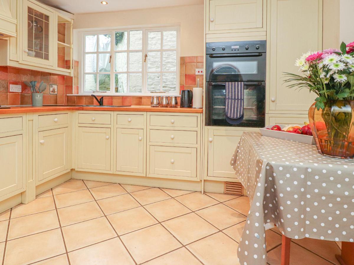 Ewe Cottage Skipton Zewnętrze zdjęcie