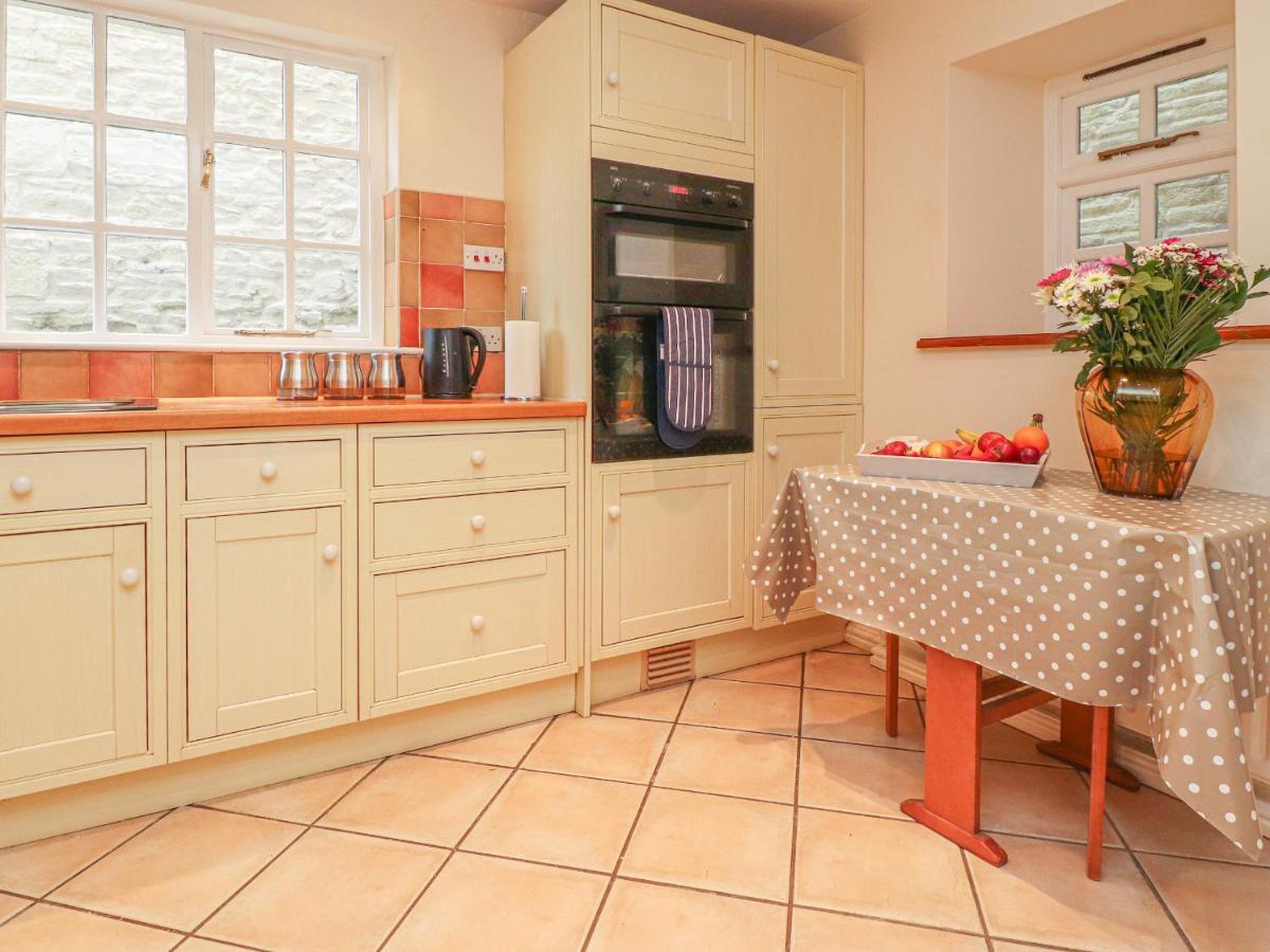 Ewe Cottage Skipton Zewnętrze zdjęcie
