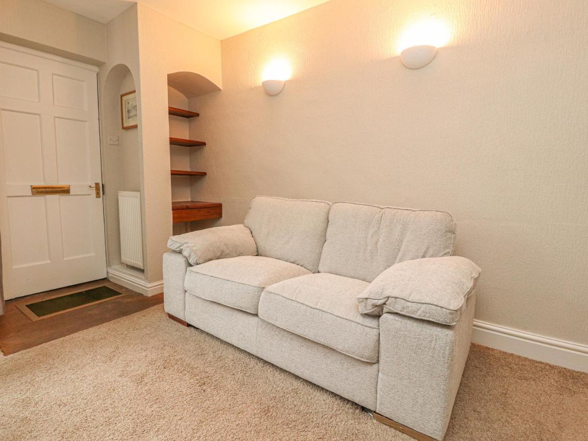 Ewe Cottage Skipton Zewnętrze zdjęcie