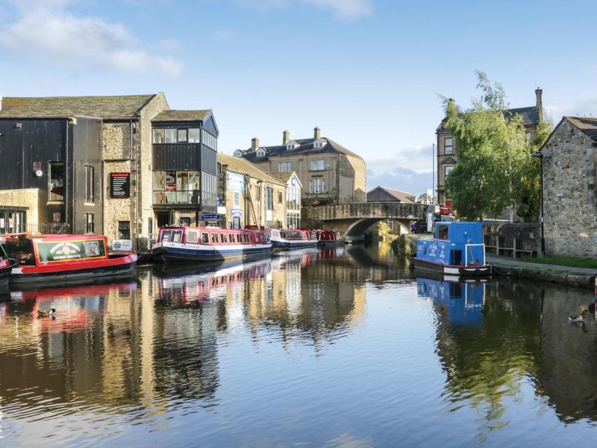 Ewe Cottage Skipton Zewnętrze zdjęcie